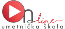 Online umetnička škola