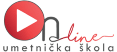 Online umetnička škola